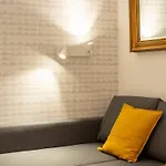Apartamento Petunia Bl4