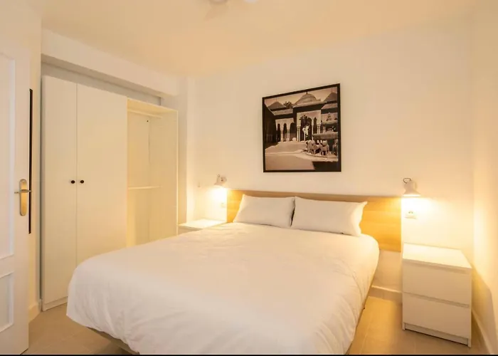 Apartamento Petunia Bl4