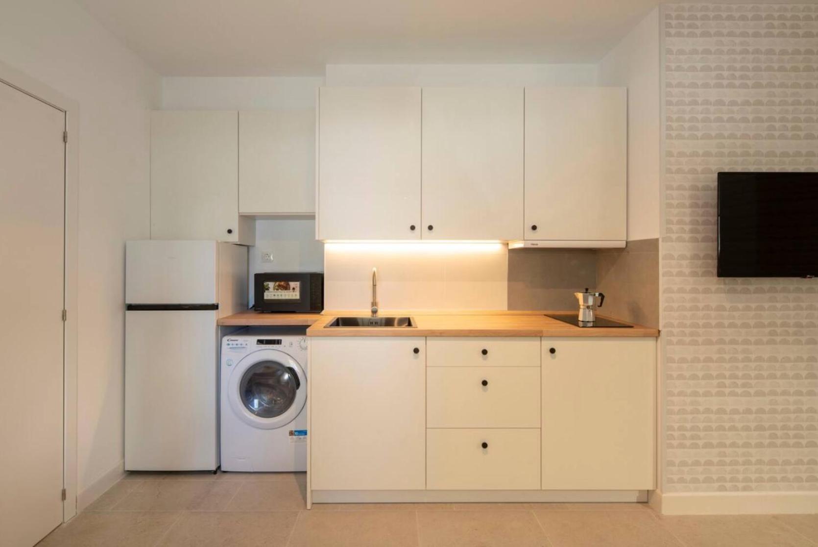 Appartement Petunia Bl4