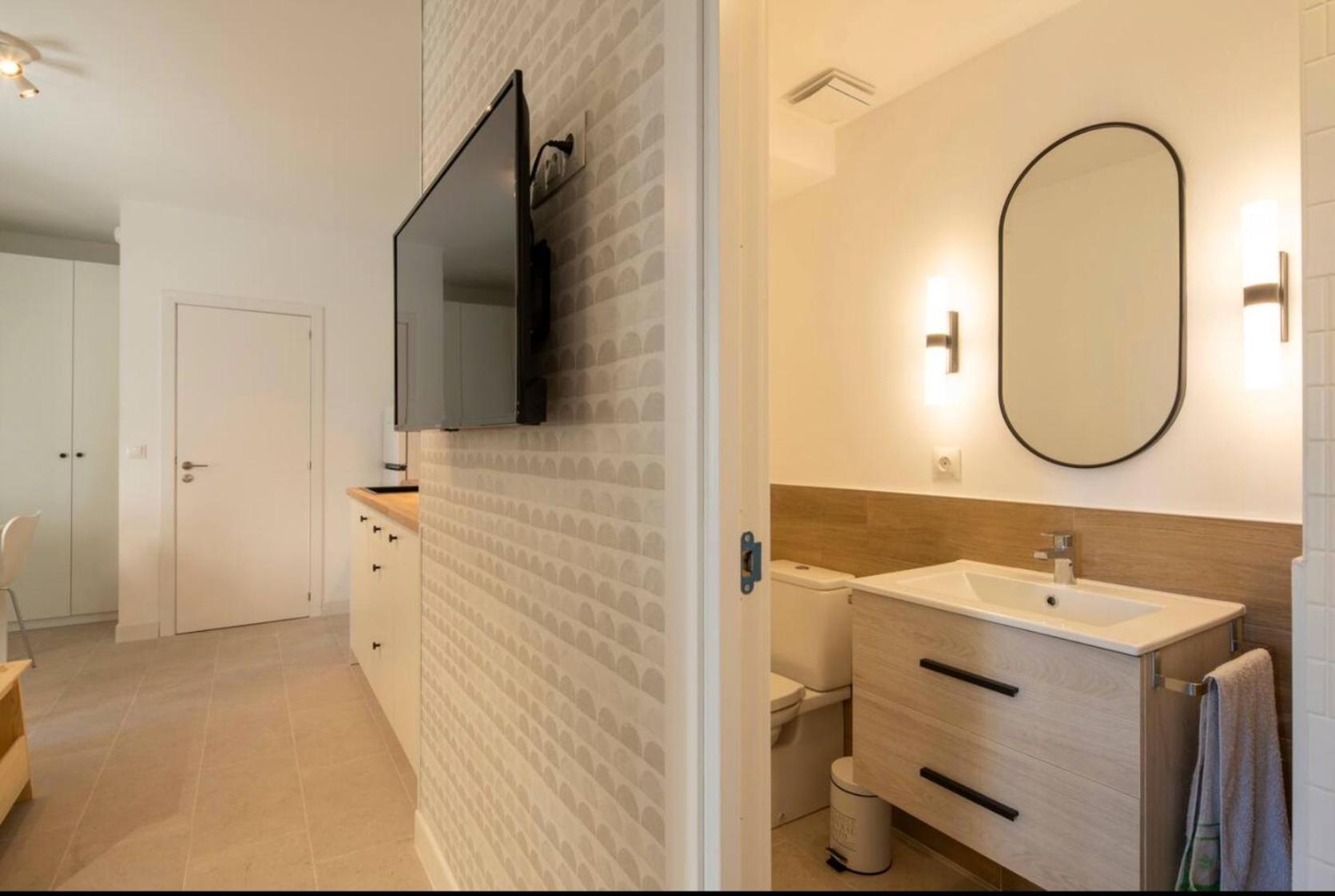 Appartement Petunia Bl4