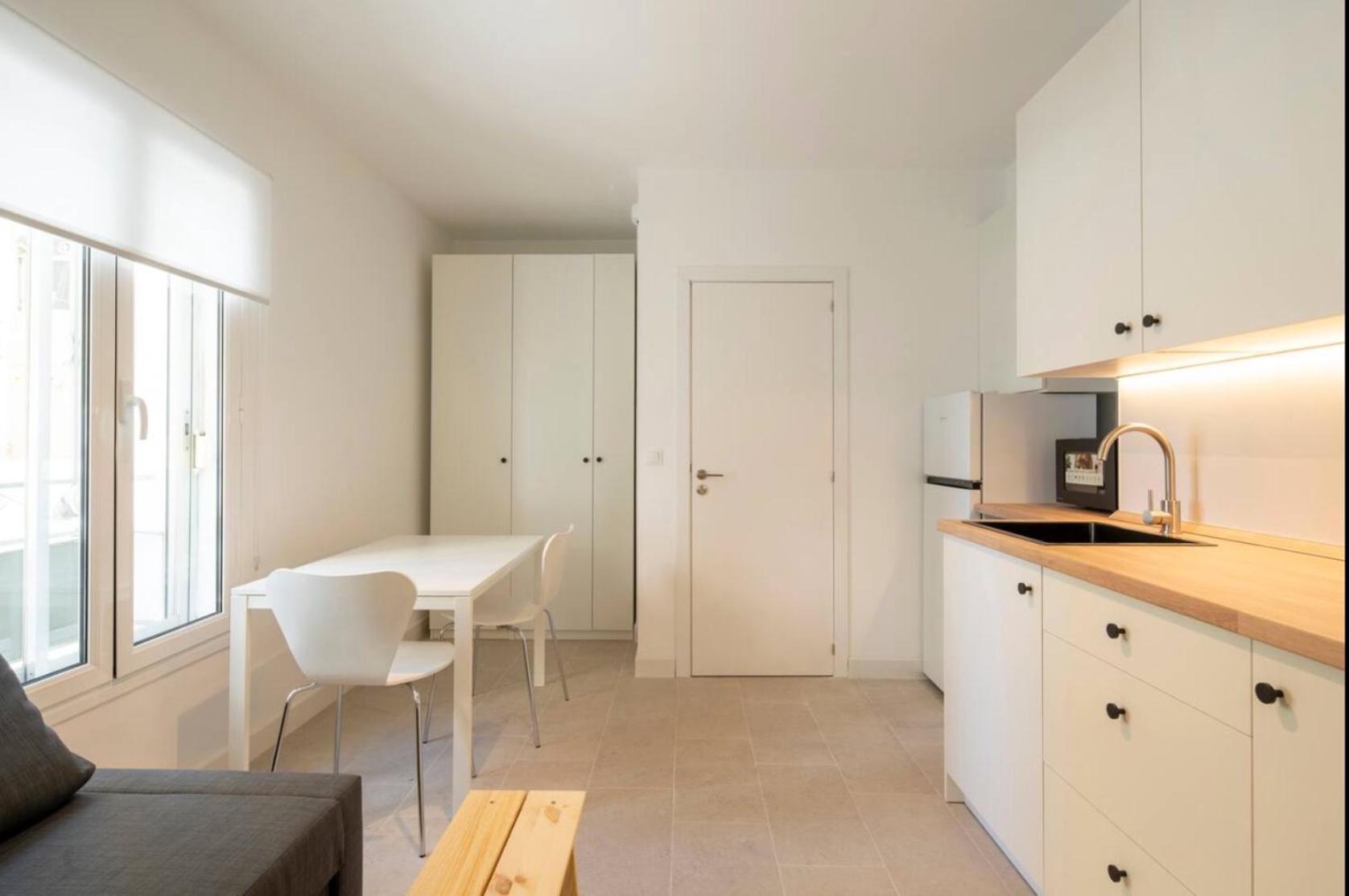 Petunia Bl4 Appartement Grenade
